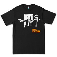 Black Pulp Vintage Premium Tee - minhPixels
