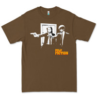 Cacao Pulp Vintage Premium Tee - minhPixels
