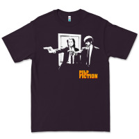 Plum Pulp Vintage Premium Tee - minhPixels