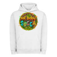 Pigment Lunar Rock not today succa Urban Hoodie - AdoDesignShop