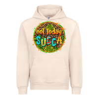 Sandshell not today succa Urban Hoodie - AdoDesignShop
