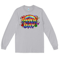 Pride Day Long Sleeve Tee | Teevron