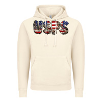 Vintage Artic usps 4th of july Vintage Hoodie - CowGirlArtShop