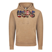 Vintage Coffee usps 4th of july Vintage Hoodie - CowGirlArtShop