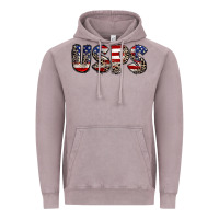 Usps 4th Of July Vintage Hoodie | Teevron