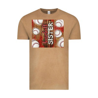 Vintage Camel baseball sister Vintage Tee - TumblerDesignByShophia