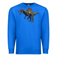 True Royal spinosaurus Premium Sweatshirt - Artiststas