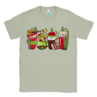 Matcha Mexico Coffee Cups Classic Tee - texasbilliewilder