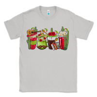 Moon Dust Mexico Coffee Cups Classic Tee - texasbilliewilder