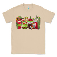 Mushroom Mexico Coffee Cups Classic Tee - texasbilliewilder
