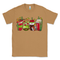 Toasted Coconut Mexico Coffee Cups Classic Tee - texasbilliewilder