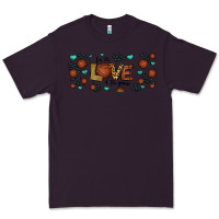 Plum for the love of the game basketball Premium Tee - Jasminsmagicworld