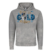 Cloud Rock baby its cold outside Vintage Hoodie - CowGirlArtShop