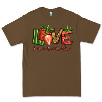 Cacao love summer strawberry Premium Tee - Jasminsmagicworld