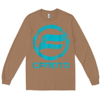 Toasted Coconut CF Moto Vintage UTV ATV SXS original off road Gift Long Sleeve Tee - minhPixels