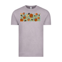 Boho Plant Vintage Tee | Teevron