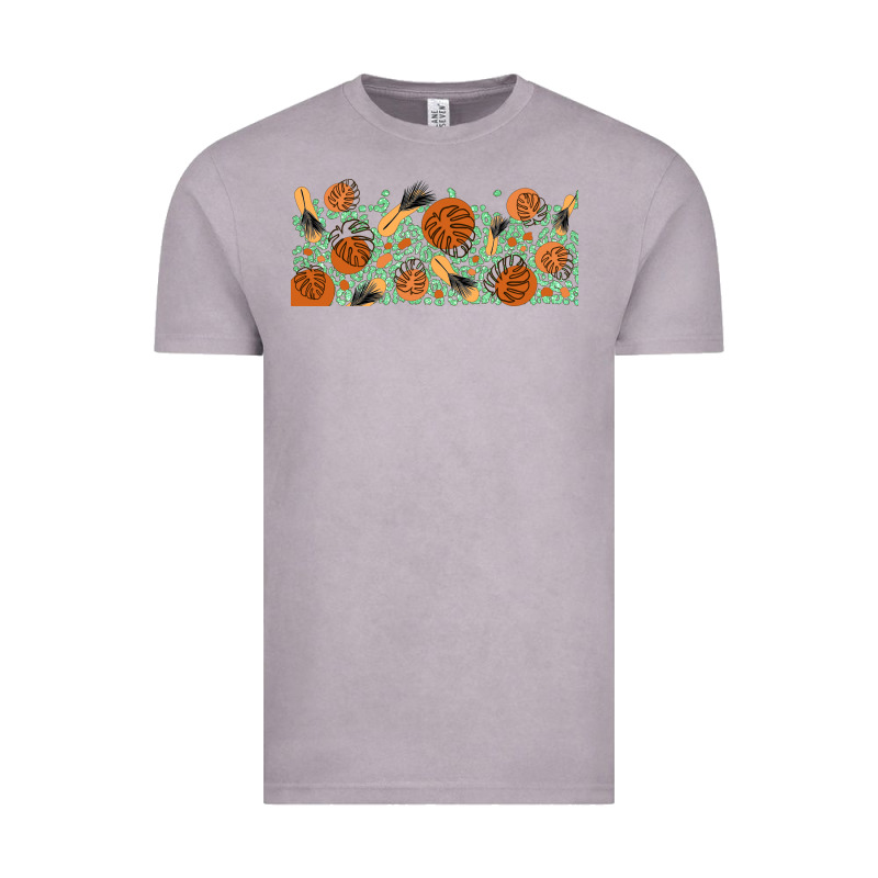 Boho Plant Vintage Tee by TumblerDesignByShophia | Teevron