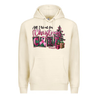 Tofu all i want for christmas is cure Premium Hoodie - FaDigitalArtStudio
