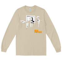 Mushroom Pulp Vintage Long Sleeve Tee - minhPixels