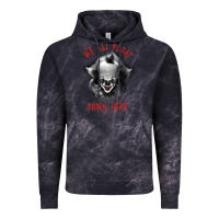 Cloud Black It Movie Pennywise We All Float Down Here Vintage Hoodie - minhPixels