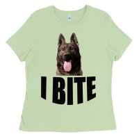 Matcha I Bite Ladies Tee - Bettercallsaul