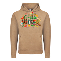 Vintage Coffee cinco de mayo coochie waxer Vintage Hoodie - CowGirlArtShop