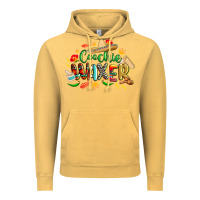 Vintage Mustard cinco de mayo coochie waxer Vintage Hoodie - CowGirlArtShop