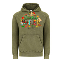 Vintage Olive cinco de mayo coochie waxer Vintage Hoodie - CowGirlArtShop