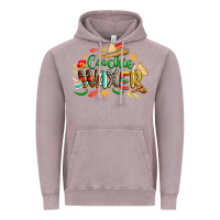Vintage Zinc cinco de mayo coochie waxer Vintage Hoodie - CowGirlArtShop