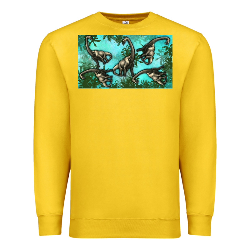 Brachiosaurus  Sippy Cup Premium Sweatshirt by Artiststas | Teevron