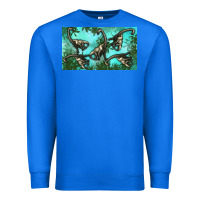 True Royal brachiosaurus  sippy cup Premium Sweatshirt - Artiststas