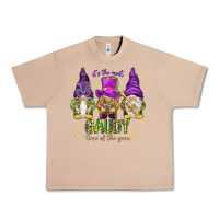 Burro It's the most gaudy time of the year Urban Heavy Tee - HowdyJamesFarm