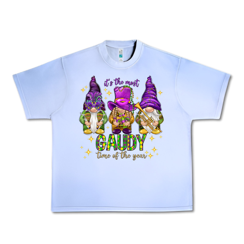 It's The Most Gaudy Time Of The Year Urban Heavy Tee by HowdyJamesFarm | Teevron