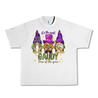 Lunar Rock It's the most gaudy time of the year Urban Heavy Tee - HowdyJamesFarm