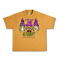 Peanut Butter It's the most gaudy time of the year Urban Heavy Tee - HowdyJamesFarm