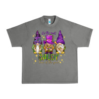 Tornado It's the most gaudy time of the year Urban Heavy Tee - HowdyJamesFarm