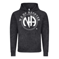 Vintage Black We Do Recover Narcotics Anonymous Men Women Gift Vintage Hoodie - minhPixels