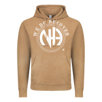 Vintage Camel We Do Recover Narcotics Anonymous Men Women Gift Vintage Hoodie - minhPixels