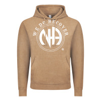 Vintage Coffee We Do Recover Narcotics Anonymous Men Women Gift Vintage Hoodie - minhPixels