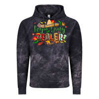 Cloud Black cinco de mayo legal drug dealer pharmacist Vintage Hoodie - CowGirlArtShop
