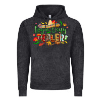 Vintage Black cinco de mayo legal drug dealer pharmacist Vintage Hoodie - CowGirlArtShop