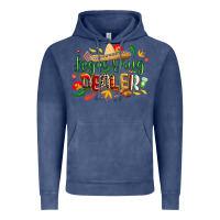 Vintage Denim cinco de mayo legal drug dealer pharmacist Vintage Hoodie - CowGirlArtShop