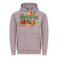 Vintage Zinc cinco de mayo legal drug dealer pharmacist Vintage Hoodie - CowGirlArtShop