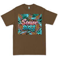 Cacao senior 2022 tumbler Premium Tee - BarkalooDesign