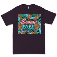 Plum senior 2022 tumbler Premium Tee - BarkalooDesign