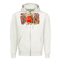 Basketball Mama Zipper Hoodie | Teevron
