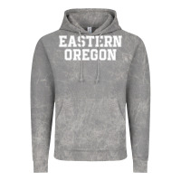 Cloud Rock Eastern Oregon Athletic University College Alumni Vintage Hoodie - minhPixels