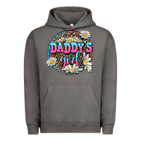 Pigment Tornado daddy's girl Urban Hoodie - AdoDesignShop