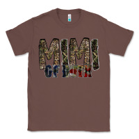 Chestnut mimi of both Classic Tee - RacoonDesign