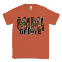Copper mimi of both Classic Tee - RacoonDesign